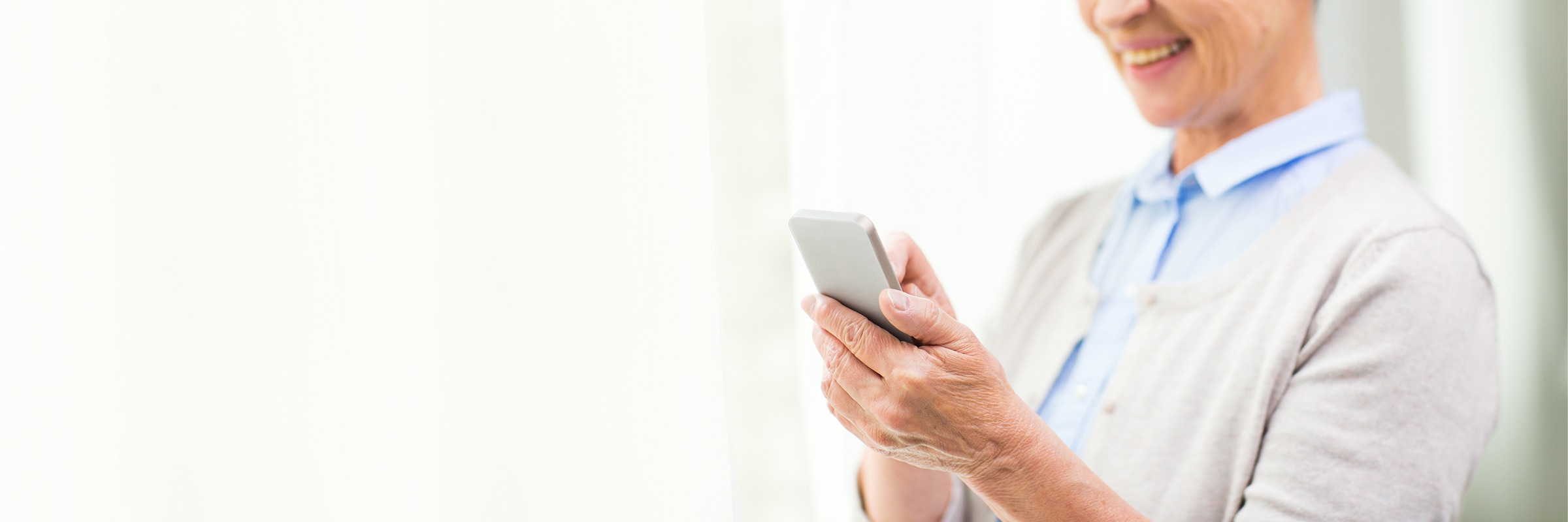 Verordnung wird zur Versorgung an apocare übermittelt