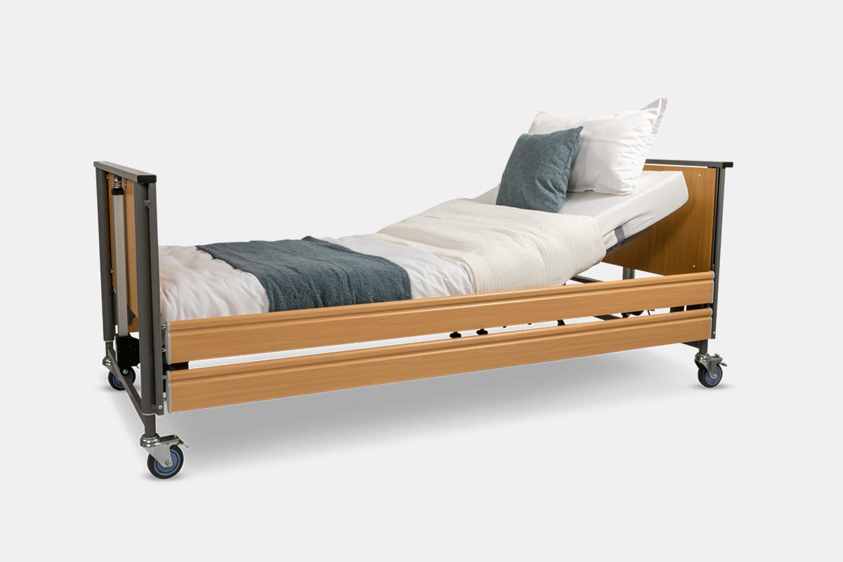 ecofit s angehobenes kopteil